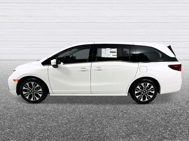 Honda Odyssey Vehicle Full-screen Gallery Image 03