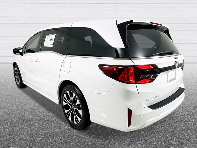 Honda Odyssey Vehicle Full-screen Gallery Image 04