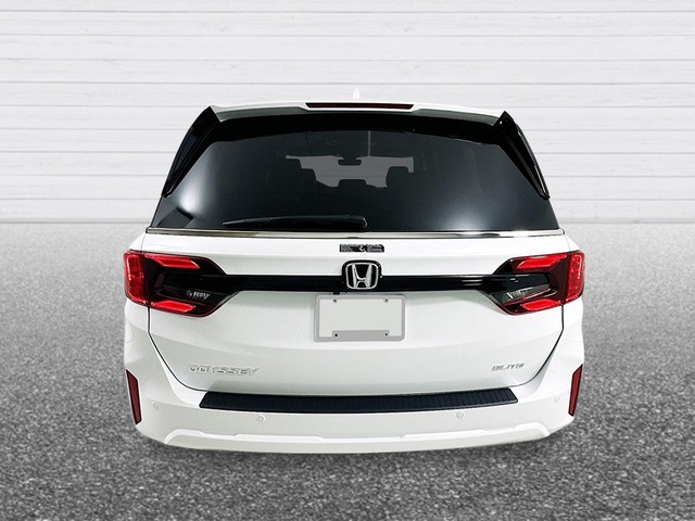 Honda Odyssey Vehicle Full-screen Gallery Image 05