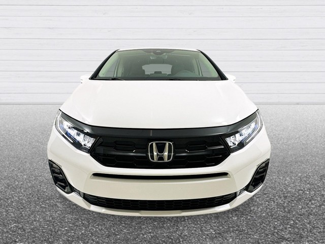 Honda Odyssey Vehicle Full-screen Gallery Image 09