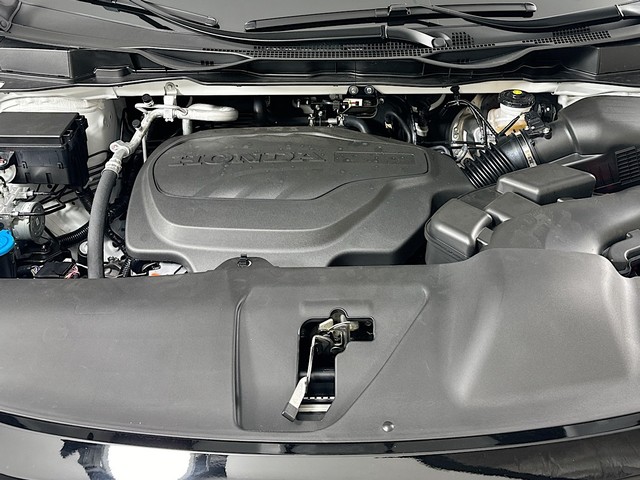 Honda Odyssey Vehicle Full-screen Gallery Image 10