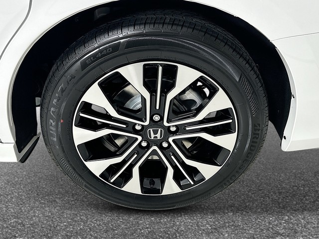Honda Odyssey Vehicle Full-screen Gallery Image 11