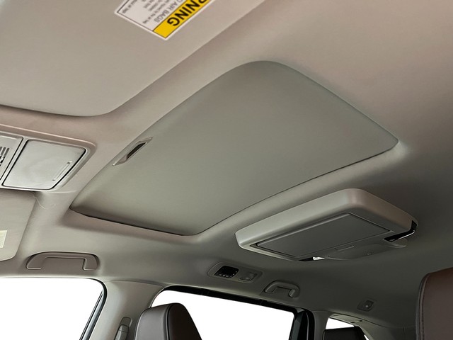 Honda Odyssey Vehicle Full-screen Gallery Image 15