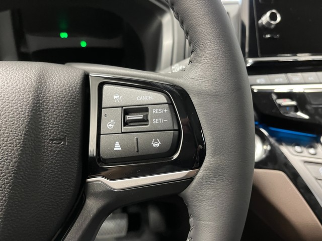 Honda Odyssey Vehicle Full-screen Gallery Image 18
