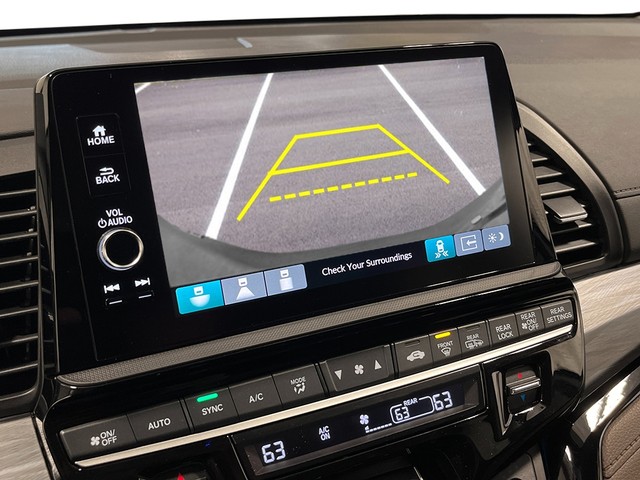 Honda Odyssey Vehicle Full-screen Gallery Image 20