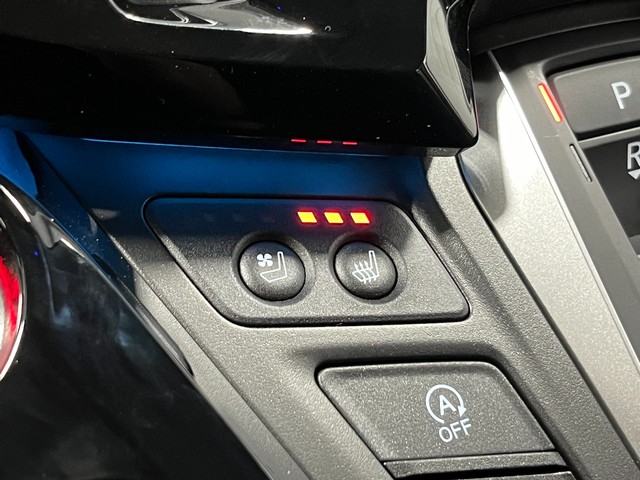 Honda Odyssey Vehicle Full-screen Gallery Image 21