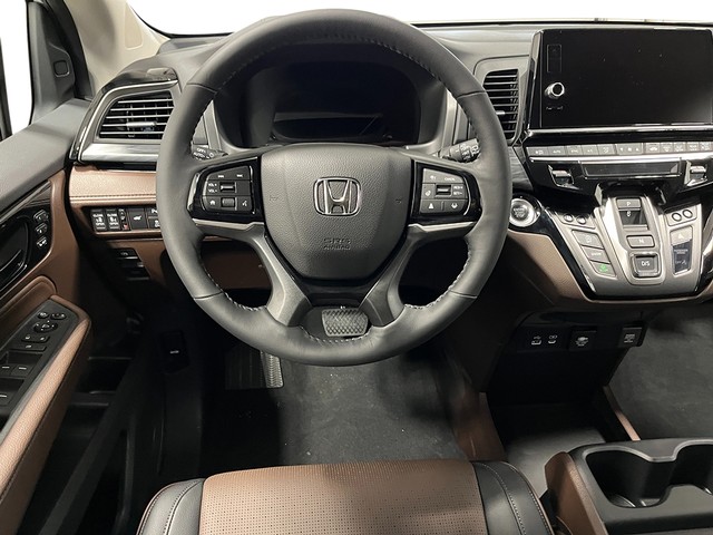 Honda Odyssey Vehicle Full-screen Gallery Image 25
