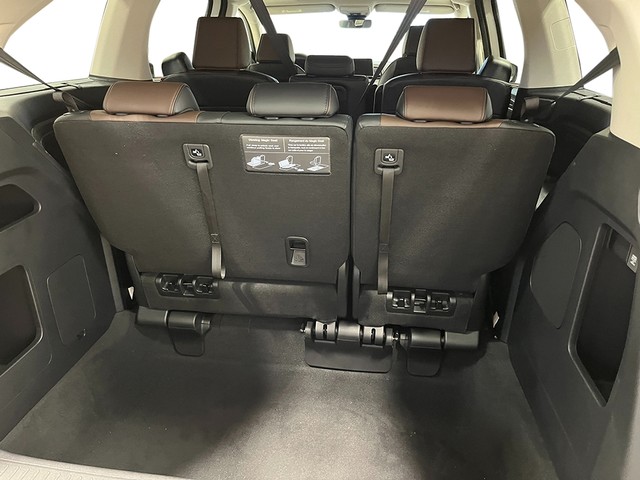 Honda Odyssey Vehicle Full-screen Gallery Image 26
