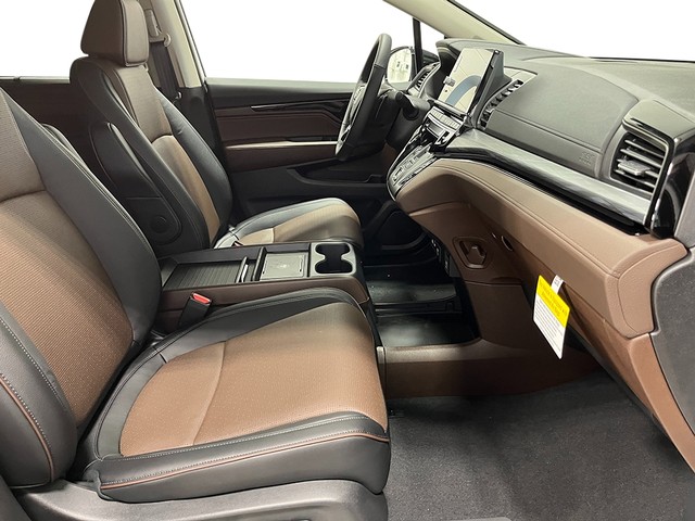 Honda Odyssey Vehicle Full-screen Gallery Image 28