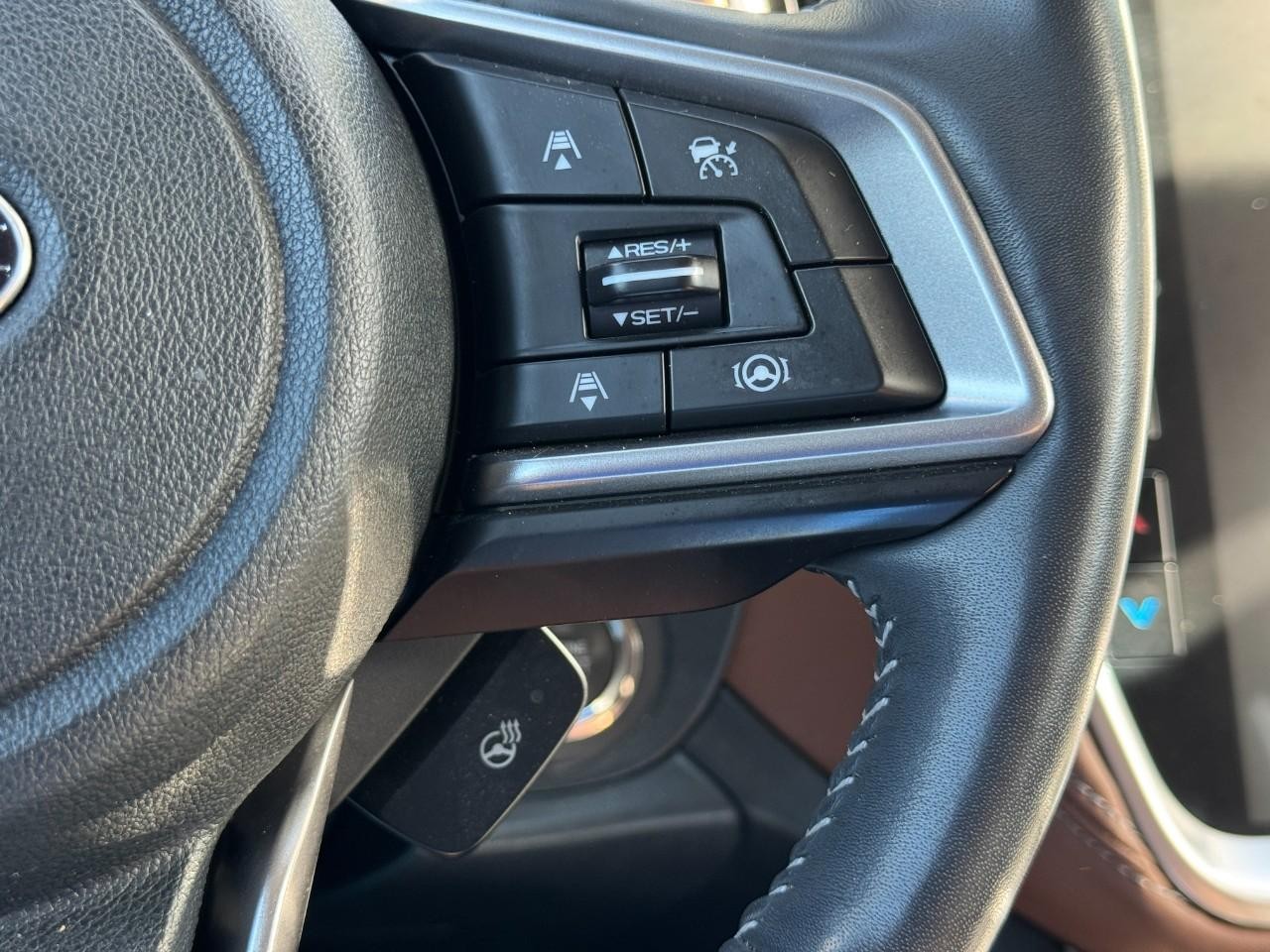 Subaru Outback Vehicle Full-screen Gallery Image 22