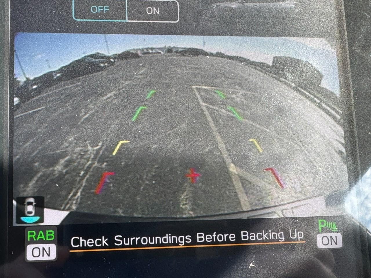 Subaru Outback Vehicle Full-screen Gallery Image 26