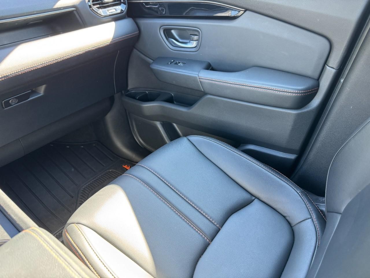 Honda Pilot Vehicle Full-screen Gallery Image 18