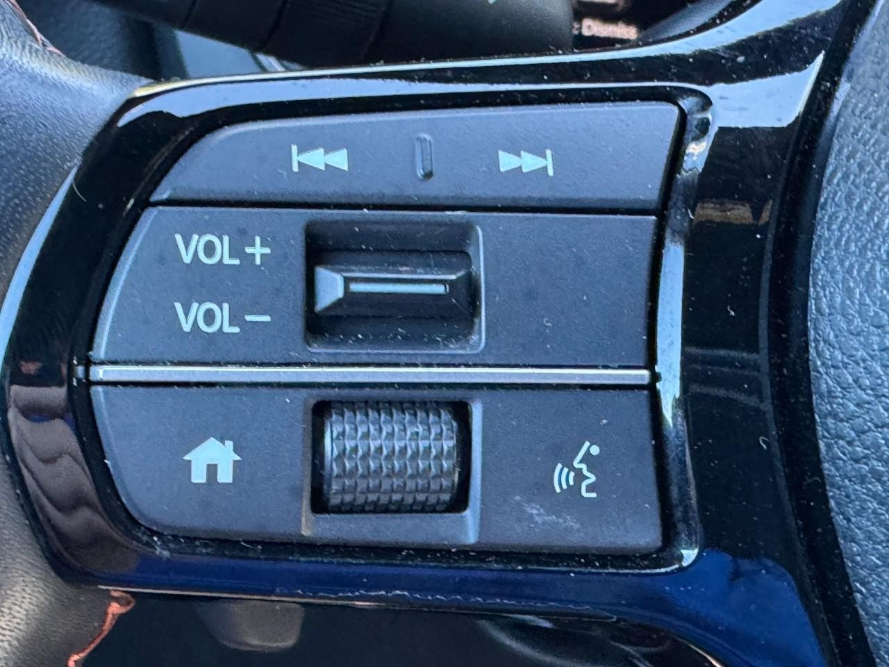 Honda Pilot Vehicle Full-screen Gallery Image 22