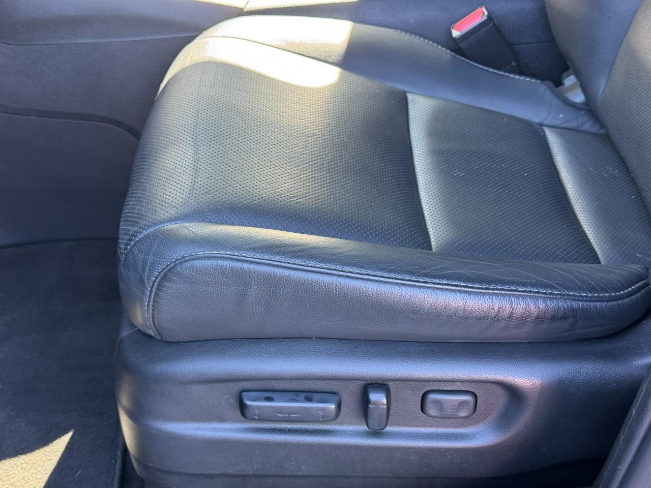 Honda Passport Vehicle Full-screen Gallery Image 17