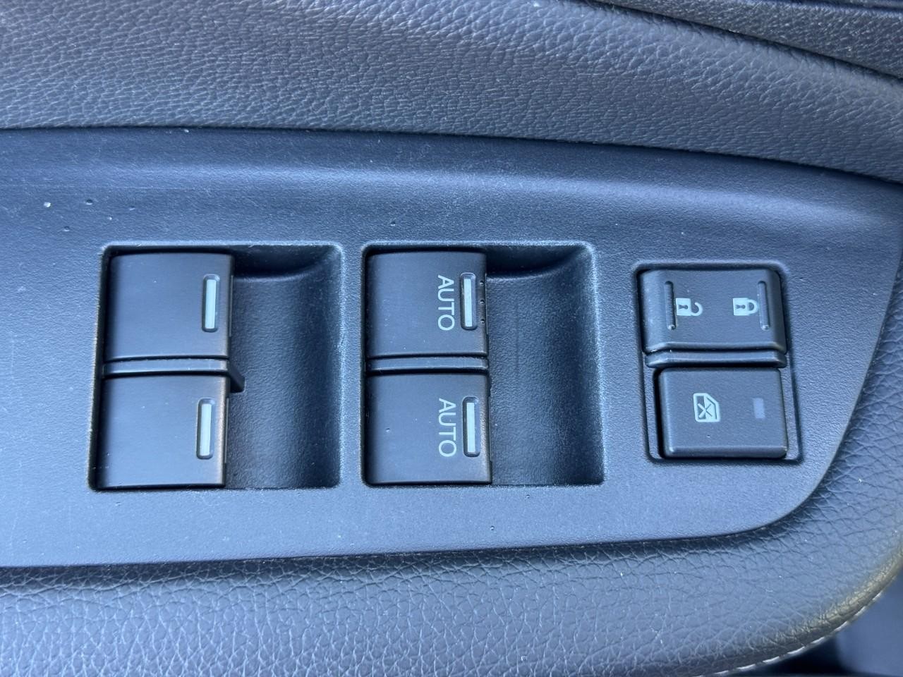 Honda Passport Vehicle Full-screen Gallery Image 18