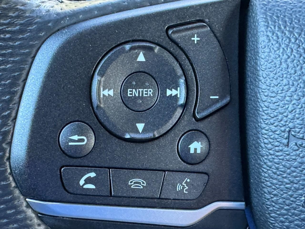 Honda Passport Vehicle Full-screen Gallery Image 21