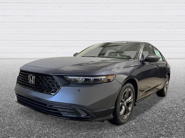 Honda Accord Hybrid Vehicle Full-screen Gallery Image 02