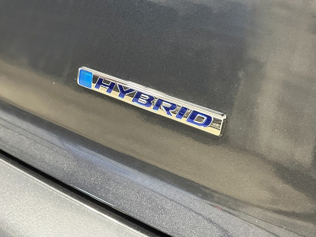 Honda Accord Hybrid Vehicle Full-screen Gallery Image 07