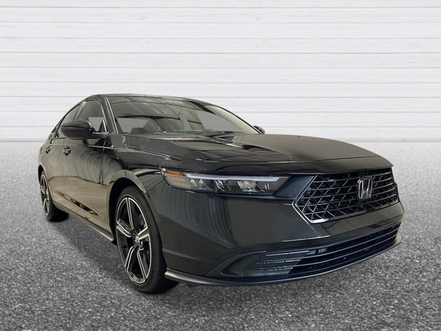 Honda Accord Hybrid Vehicle Full-screen Gallery Image 10