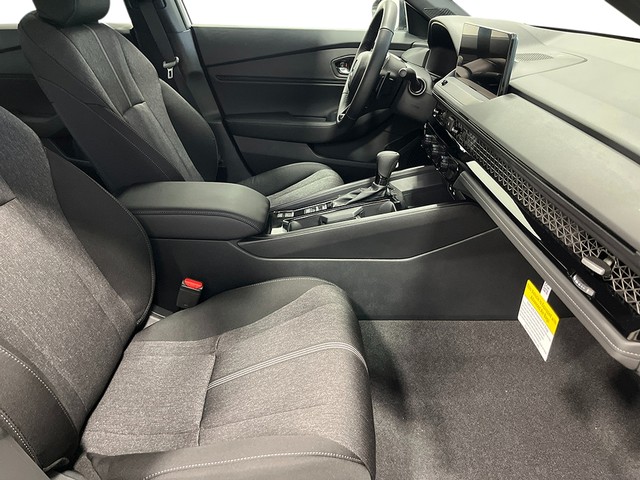 Honda Accord Hybrid Vehicle Full-screen Gallery Image 29