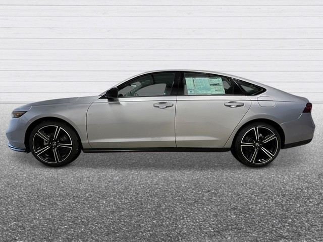 Honda Accord Sedan Vehicle Full-screen Gallery Image 03