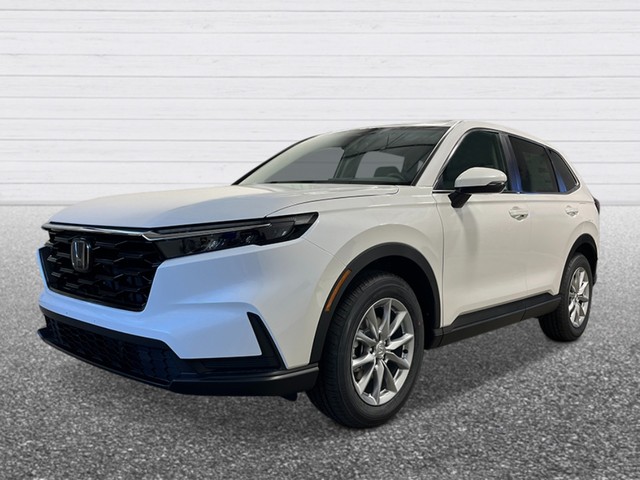 Honda CR-V Vehicle Full-screen Gallery Image 02