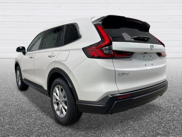 Honda CR-V Vehicle Full-screen Gallery Image 04