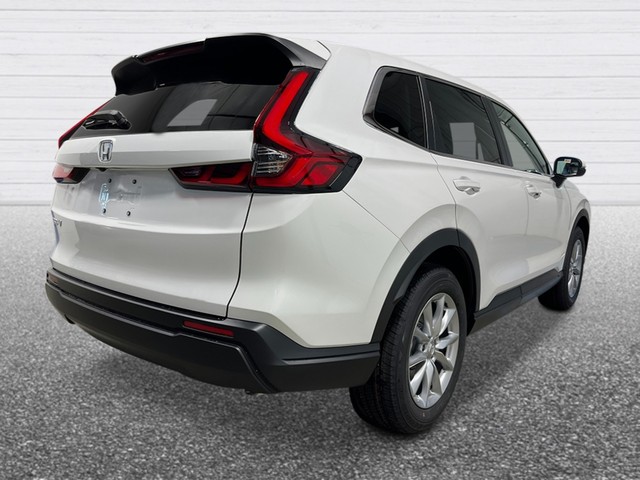 Honda CR-V Vehicle Full-screen Gallery Image 07