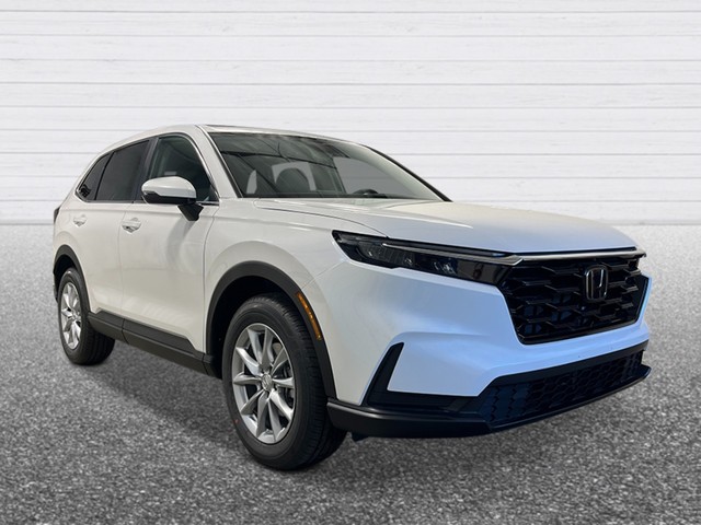 Honda CR-V Vehicle Full-screen Gallery Image 09