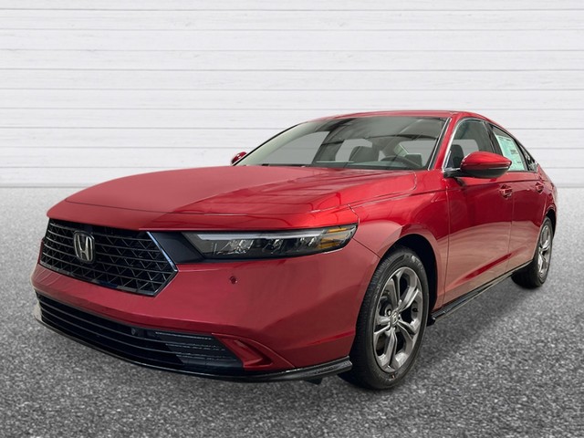 Honda Accord Hybrid Vehicle Full-screen Gallery Image 02