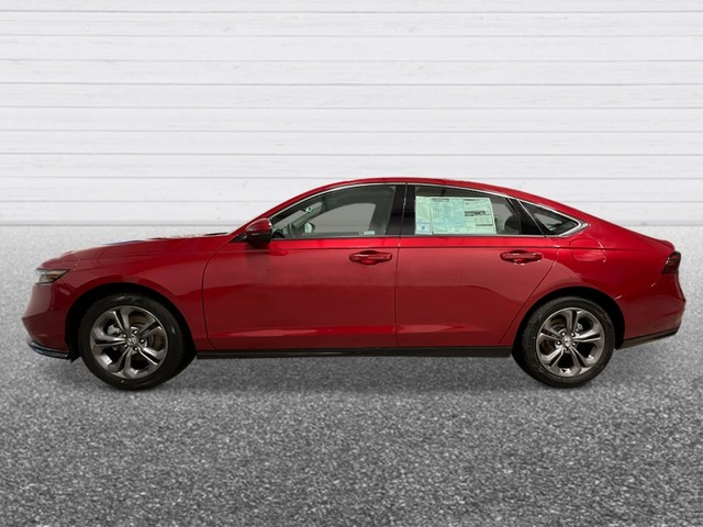 Honda Accord Hybrid Vehicle Full-screen Gallery Image 03