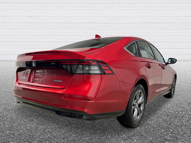 Honda Accord Hybrid Vehicle Full-screen Gallery Image 06