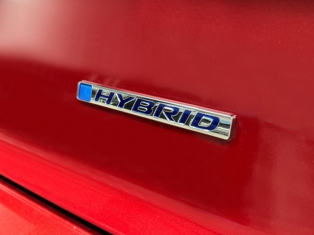 Honda Accord Hybrid Vehicle Full-screen Gallery Image 07