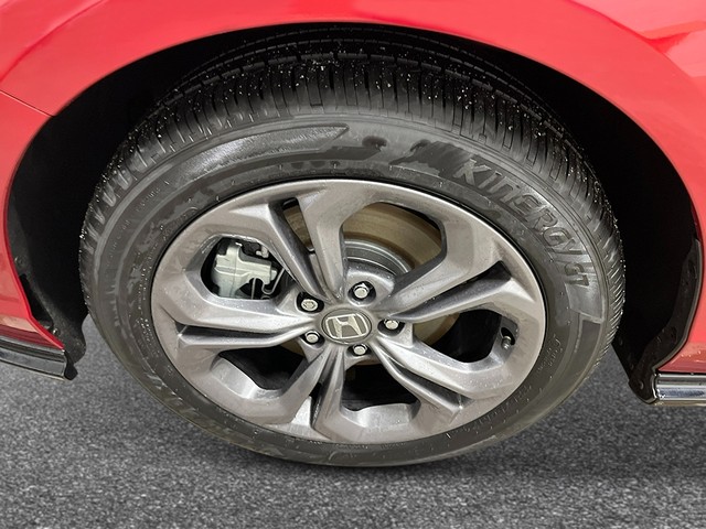 Honda Accord Hybrid Vehicle Full-screen Gallery Image 13