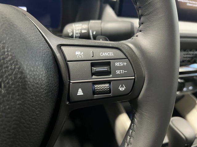 Honda Accord Hybrid Vehicle Full-screen Gallery Image 20