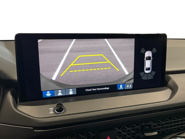 Honda Accord Hybrid Vehicle Full-screen Gallery Image 22