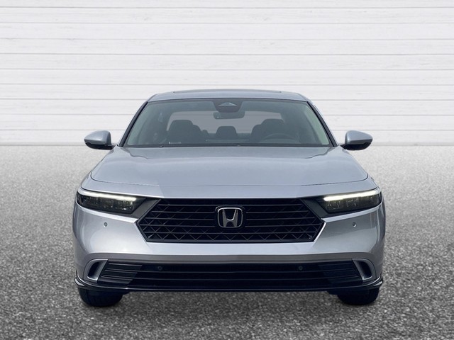 Honda Accord Hybrid Vehicle Full-screen Gallery Image 07
