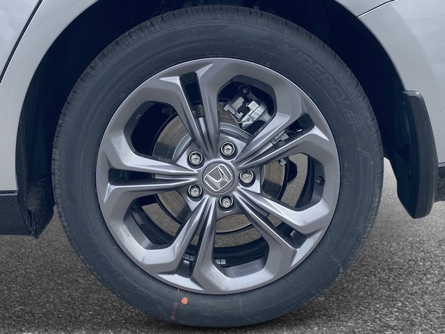 Honda Accord Hybrid Vehicle Full-screen Gallery Image 08