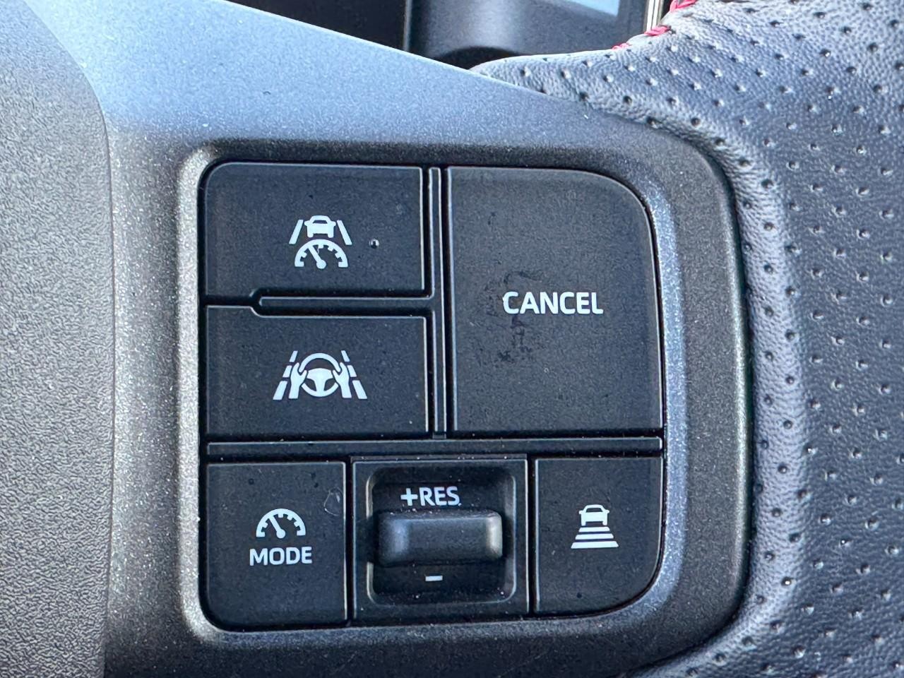 Toyota RAV4 Plug-In Hybrid Vehicle Full-screen Gallery Image 21