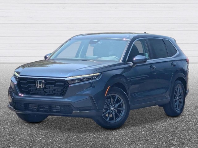 Honda CR-V Vehicle Full-screen Gallery Image 02