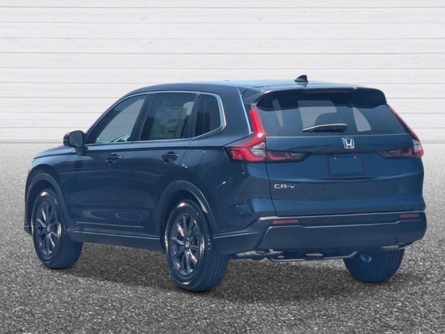 Honda CR-V Vehicle Full-screen Gallery Image 04