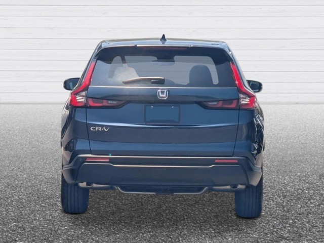 Honda CR-V Vehicle Full-screen Gallery Image 05