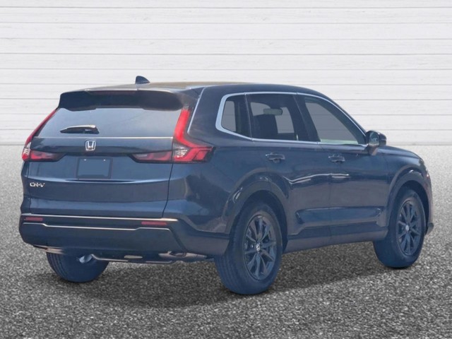 Honda CR-V Vehicle Full-screen Gallery Image 06