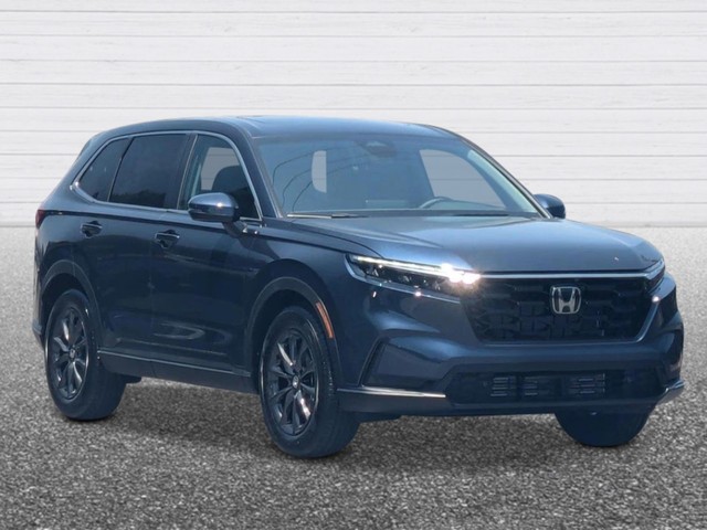 Honda CR-V Vehicle Full-screen Gallery Image 07