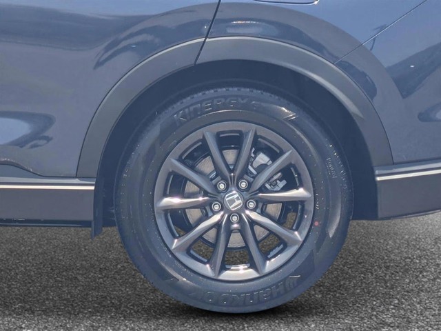 Honda CR-V Vehicle Full-screen Gallery Image 09