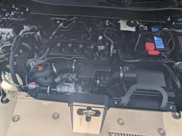 Honda CR-V Vehicle Full-screen Gallery Image 10