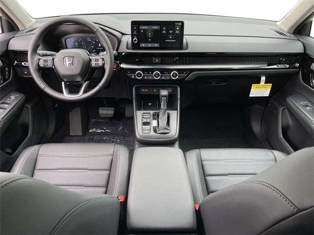 Honda CR-V Vehicle Full-screen Gallery Image 12