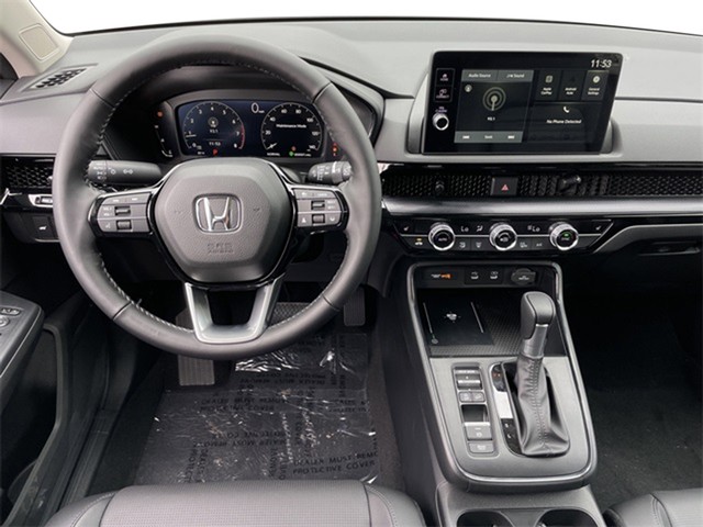 Honda CR-V Vehicle Full-screen Gallery Image 13