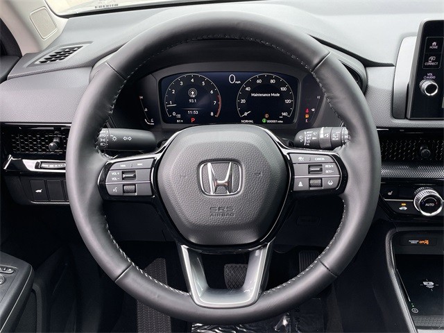 Honda CR-V Vehicle Full-screen Gallery Image 14