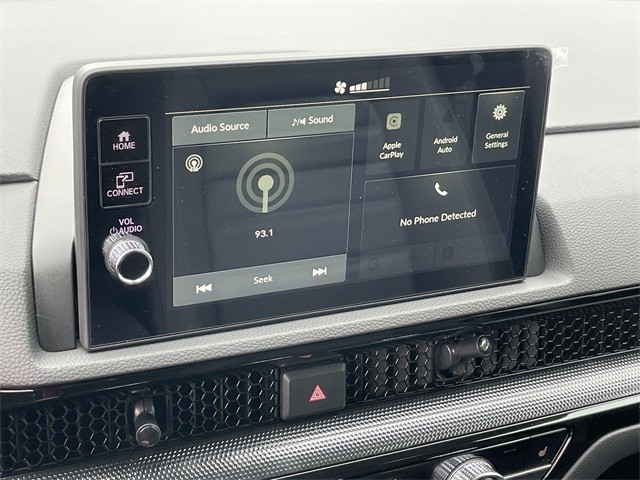 Honda CR-V Vehicle Full-screen Gallery Image 17